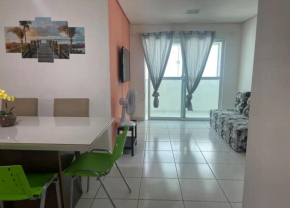 Apartamento completo